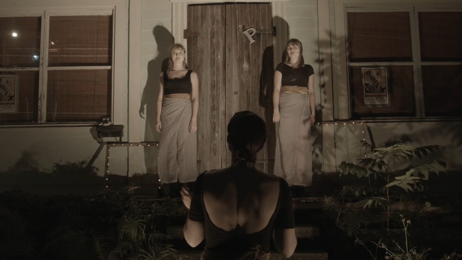 Secession 2015 (NOLA-part1)