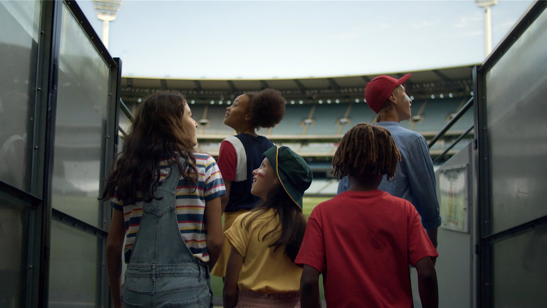 WOMAN'S T20 WORLD CUP 2020