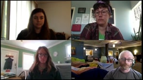 POCA/live - Sociocracy: the Governance of POCA