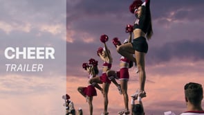 CHEER - "Beast" TRAILER