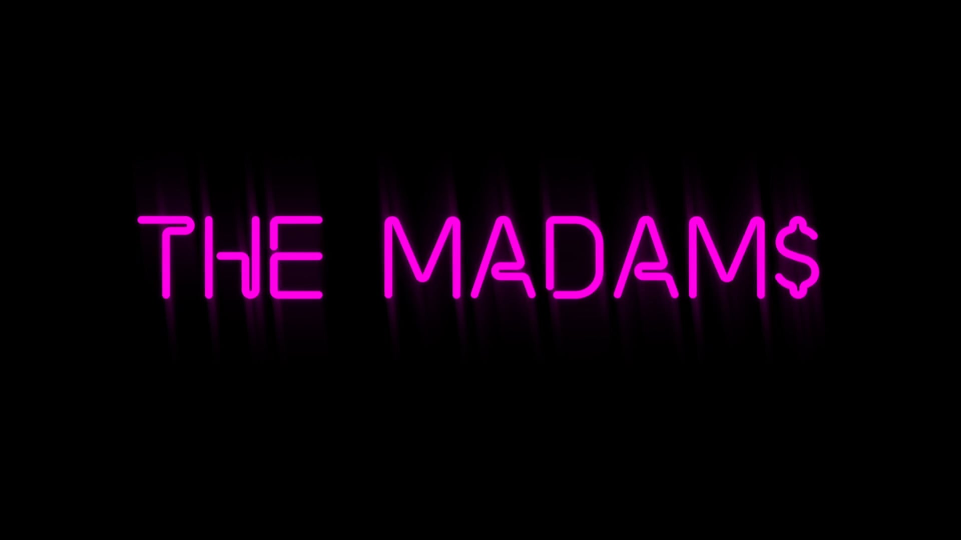The Madams - Series Trailer