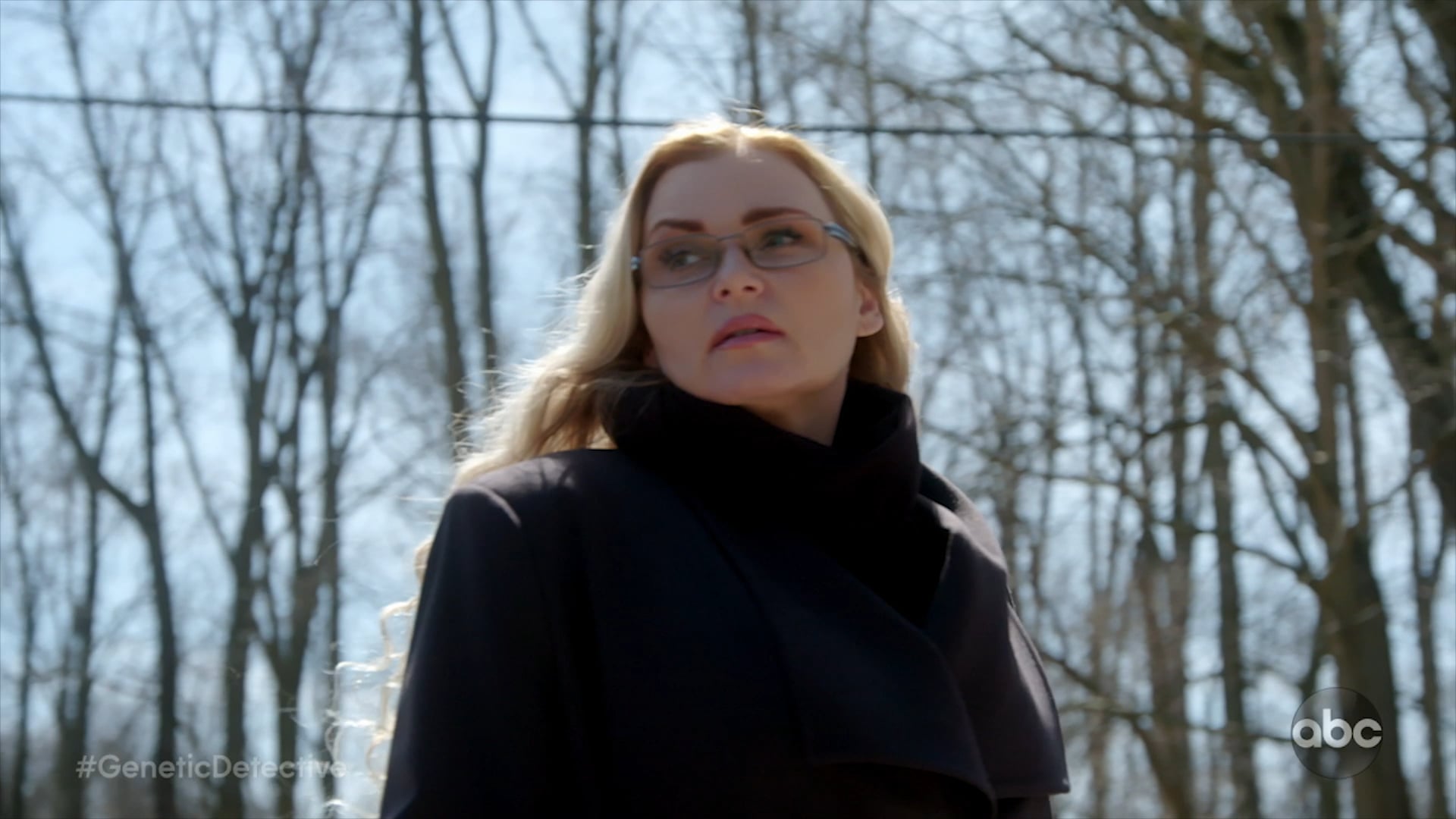 The Genetic Detective "Hobby" TV30