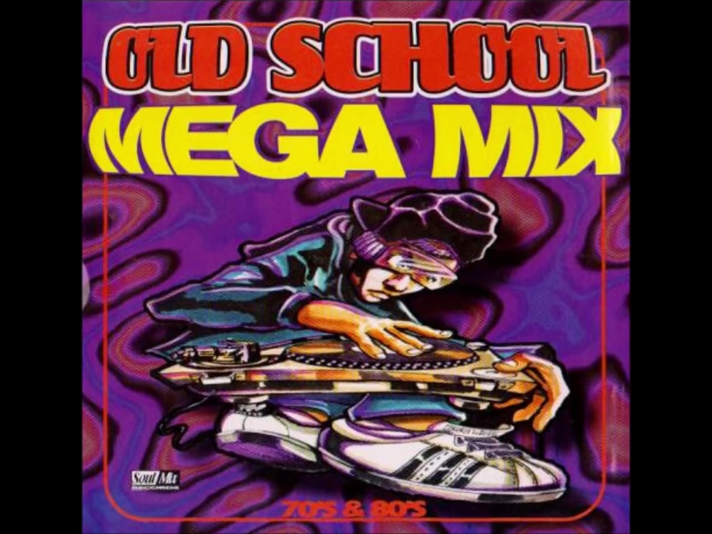 Lada Overbevisende Arkitektur Mix - Old School Mega Mix(Disco,70s,80s,90s) on Vimeo