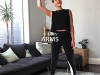 Arms, Arms, Arms - 10 minutes