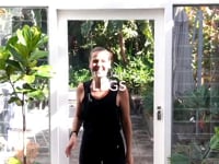 Legs, Squats and more Legs - 10 minutes