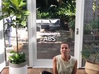 Ab quickie - 10 minutes