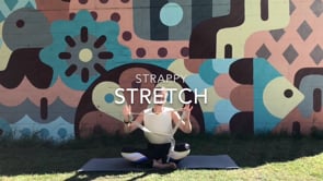 Strappy Stretch