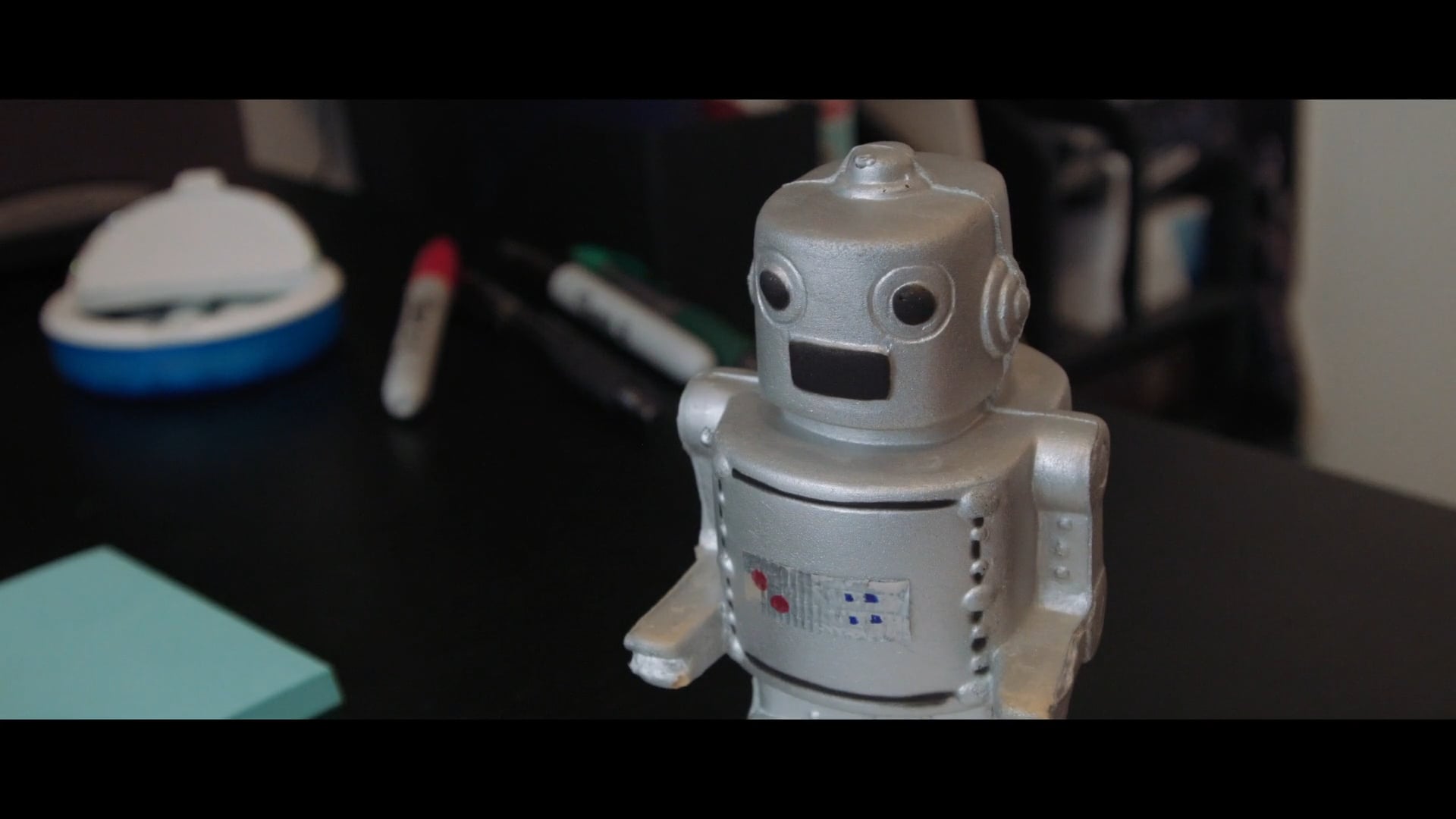 My Little Robot Son - Combined Episodes 1&2 V3 (Clean)