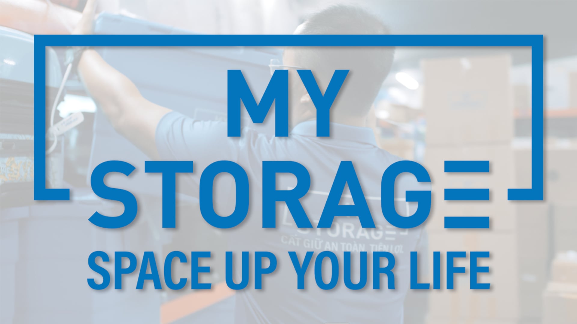 MyStorage Ad