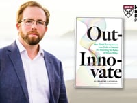 Alex Lazarow on How Global Entrepreneurs Are Rewriting the Rules of Silicon Valley