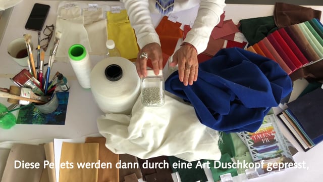 BENU TALENT FR - Deutsche Untertitel