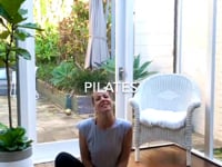 Pilates - 45 minutes