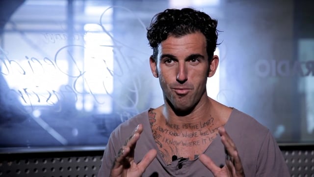 Nuevo Vídeo Presentación