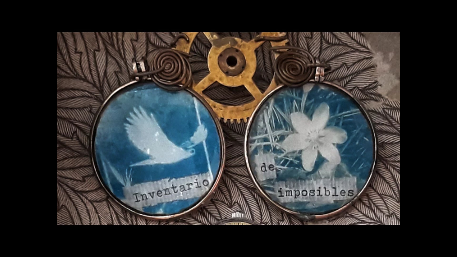 Inventario de imposibles