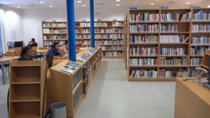 La biblioteca promou una exposició de dibuixos virtual