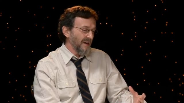 Chaim Grown Up Spirituality