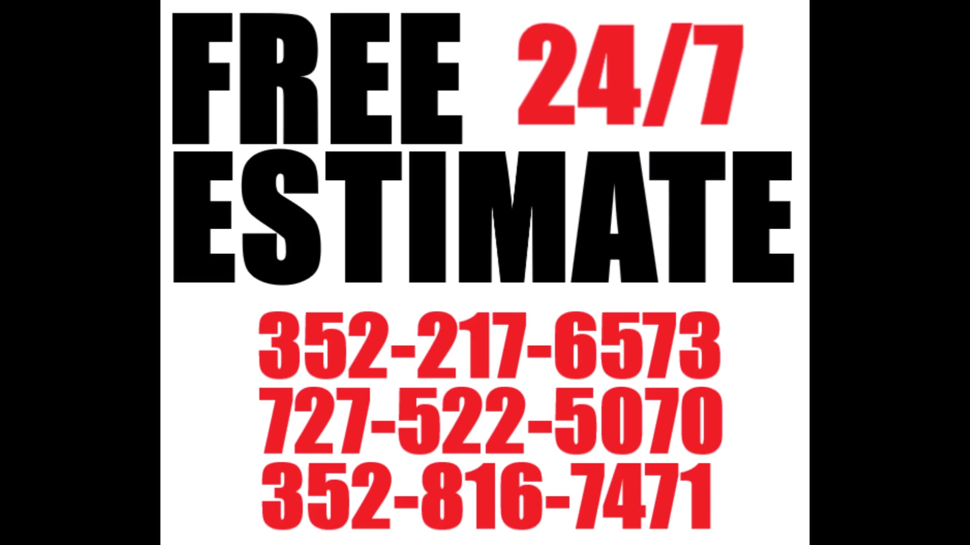 OCALASLIDINGMANUALSLIDERSLIDERS4 TRACKSCREENSGARAGE SCREENS