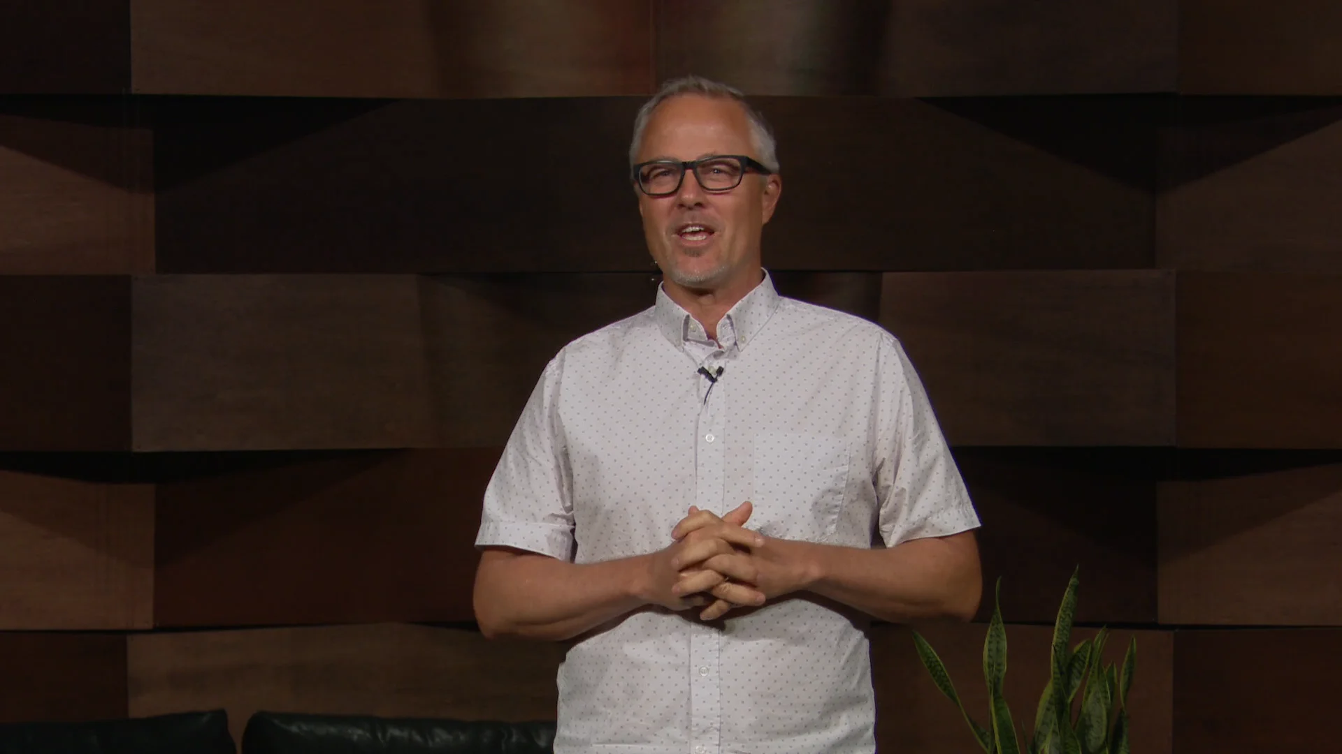 Tim Theule: Introduction to 