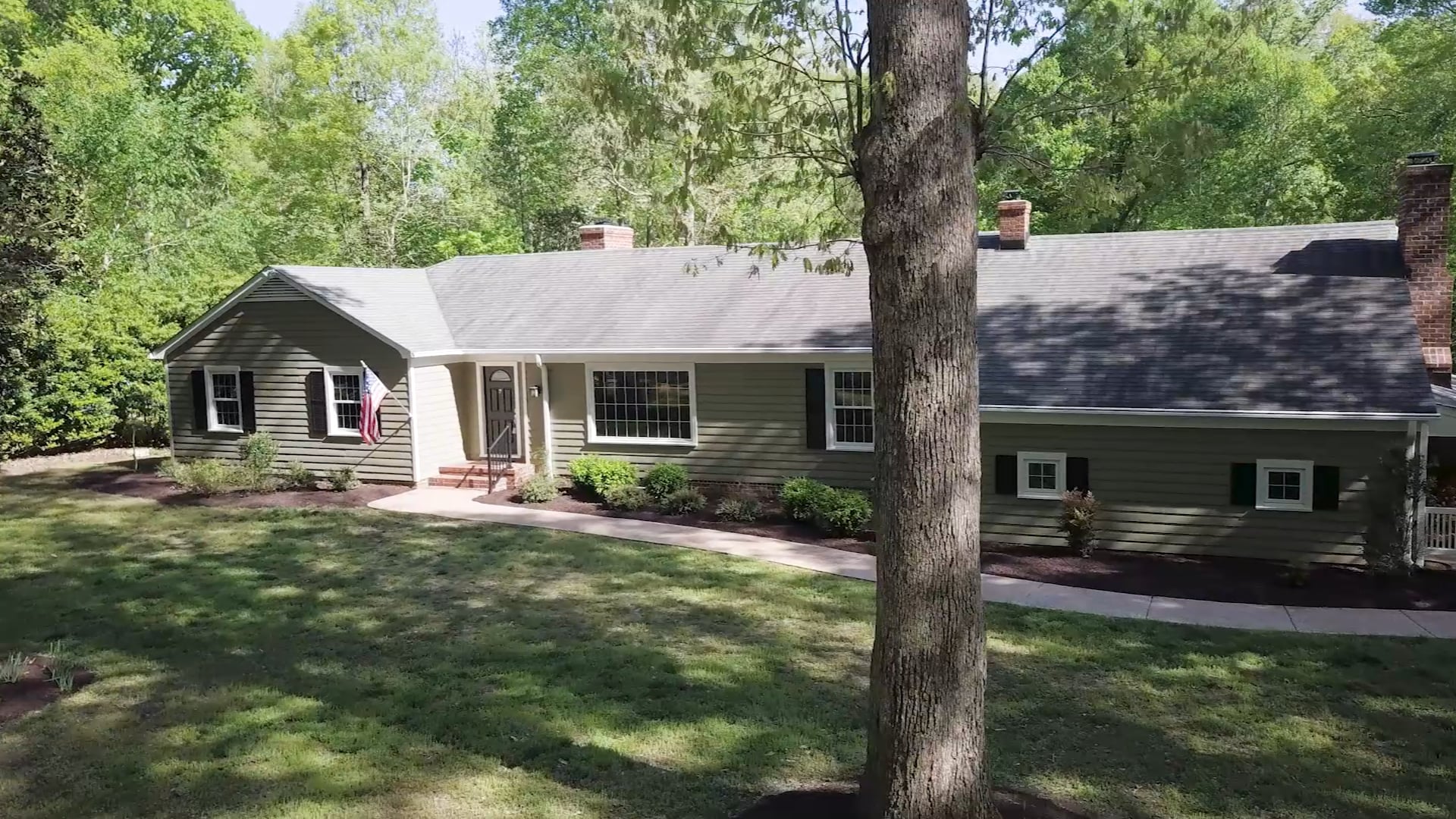 Real Estate Spec Video on Vimeo