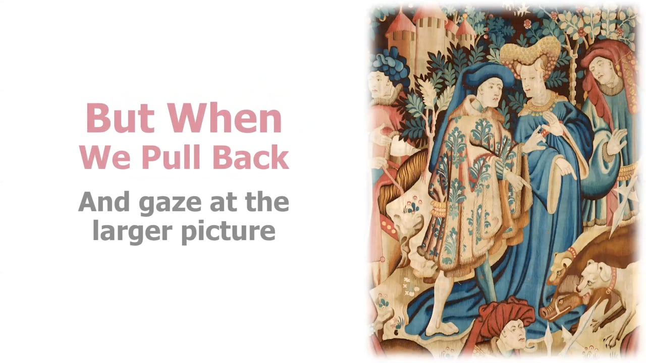 Revelation 17 – The Whore and the Beast