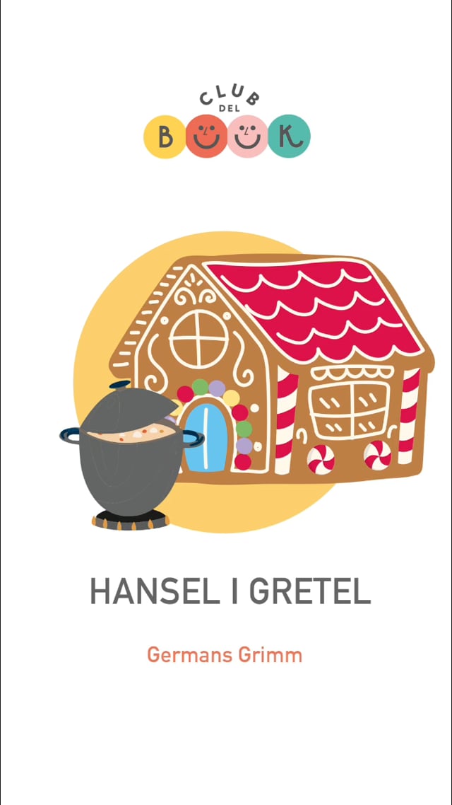 Hansel i Gretel