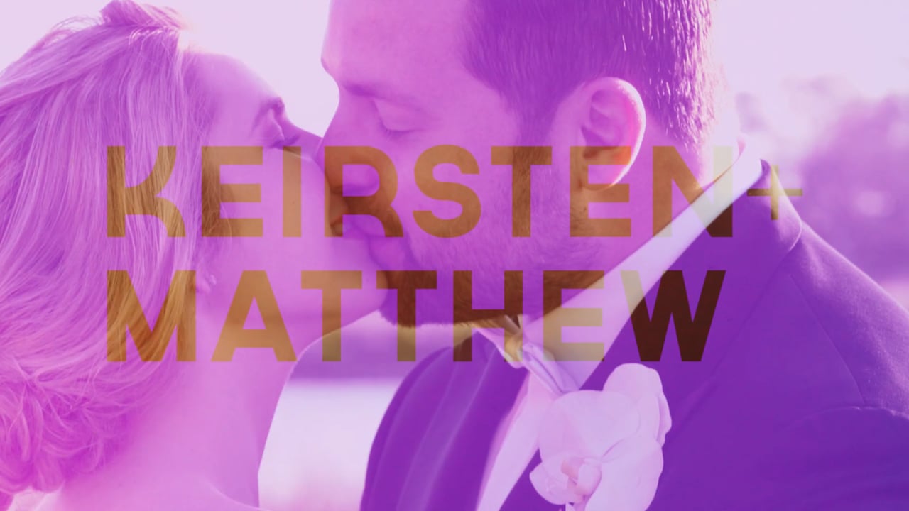 Keirsten & Matt // Epic Sea Island GA Wedding Celebration