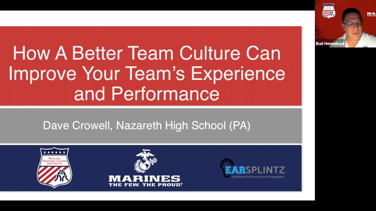 How a Better Culture Can Improve your Team's Experience and Performance