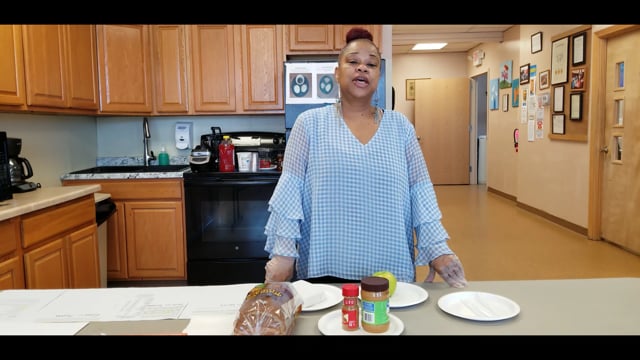 Cooking with Maria - Episode 03