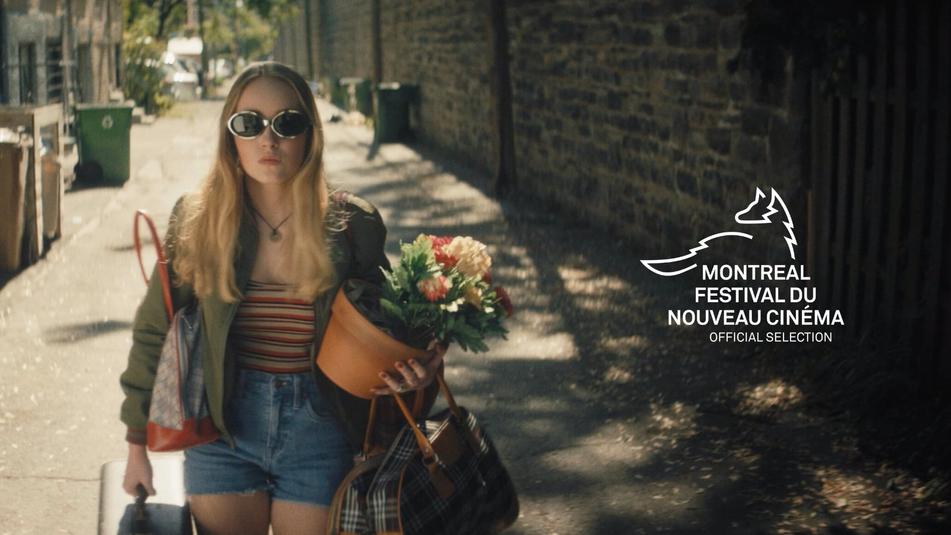 Aujourd'hui ou je meurs - Teaser