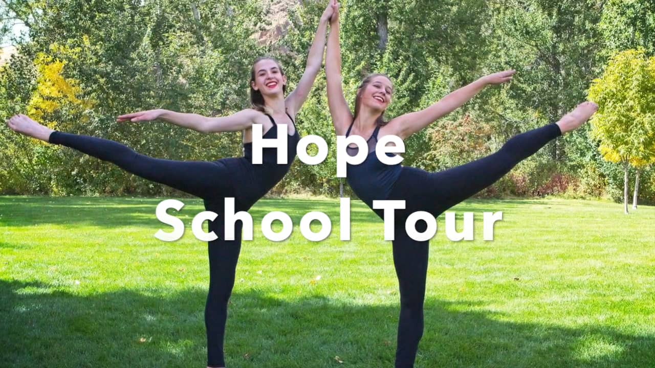 Graduates 2020 Footlight Dance Centre on Vimeo