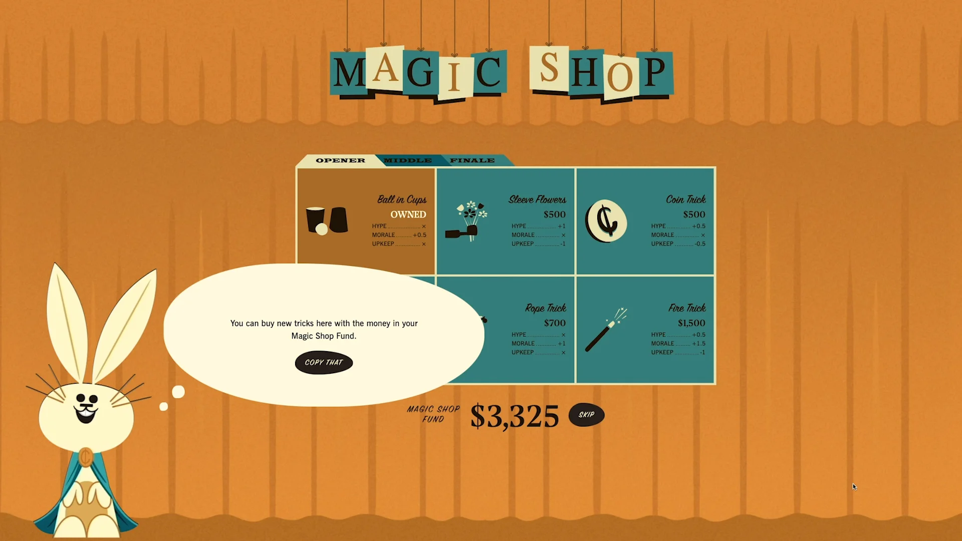 Money Magic Video Game on Vimeo
