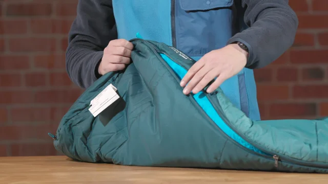 Mountain hardwear bozeman sleeping bag best sale