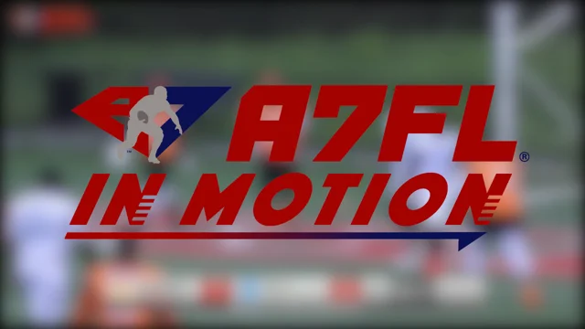 A7FL Week 5 - Sunday 3 Action Packed Games of the Week LIVE on A7FL.tv and  Internationally on DAZN! - A7FL