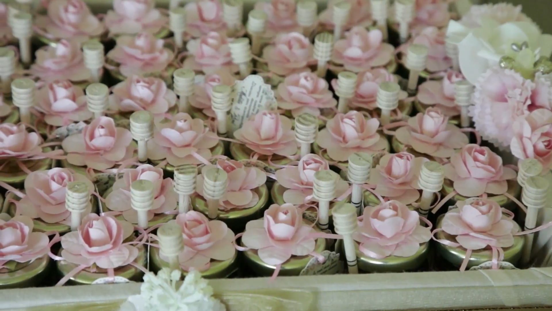 Trailer Macarena y Rene