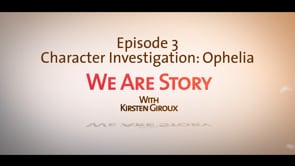 Ep 3 Character Investigation Ophelia REVIEW