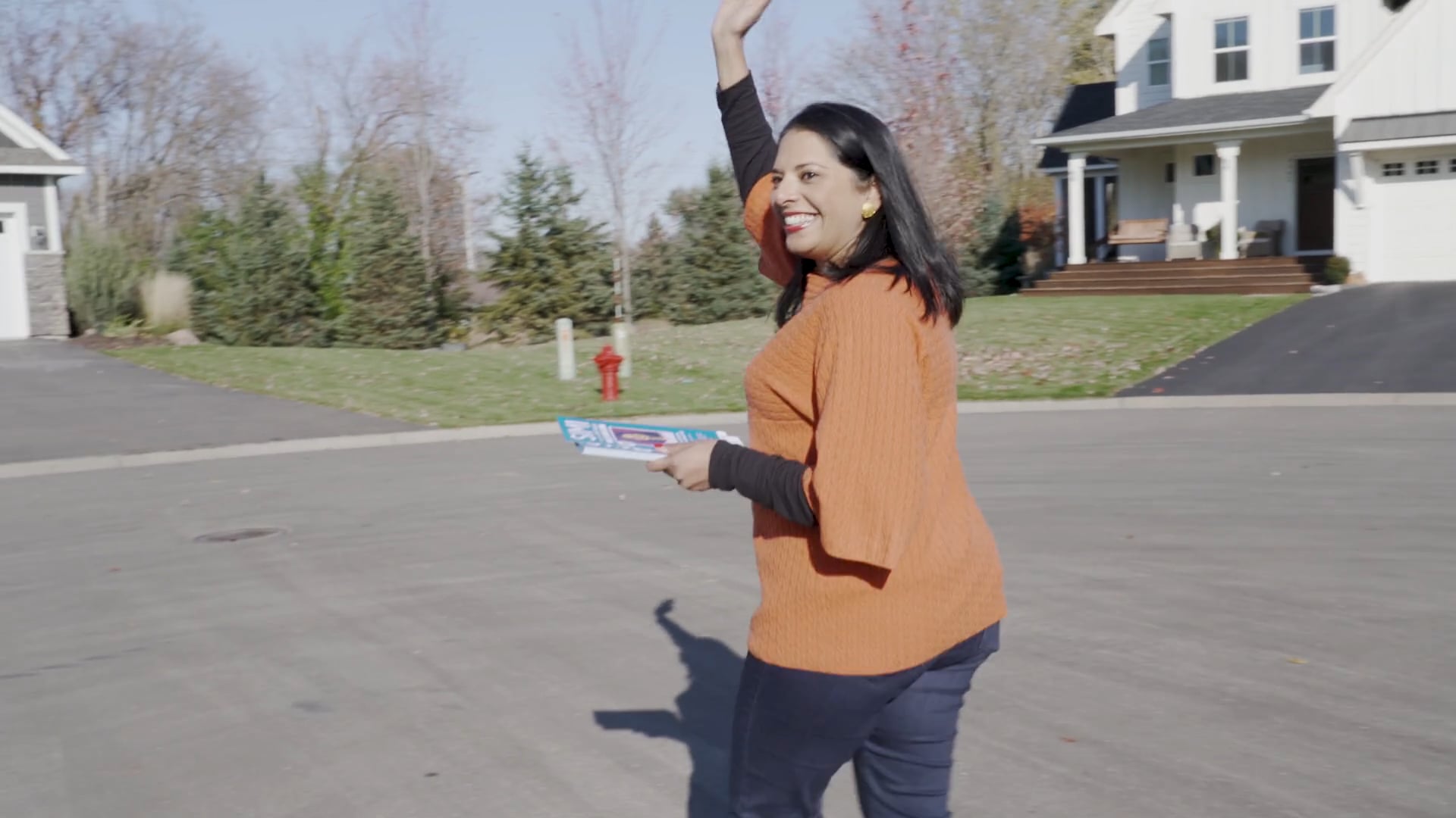 Simi for School Board 2019