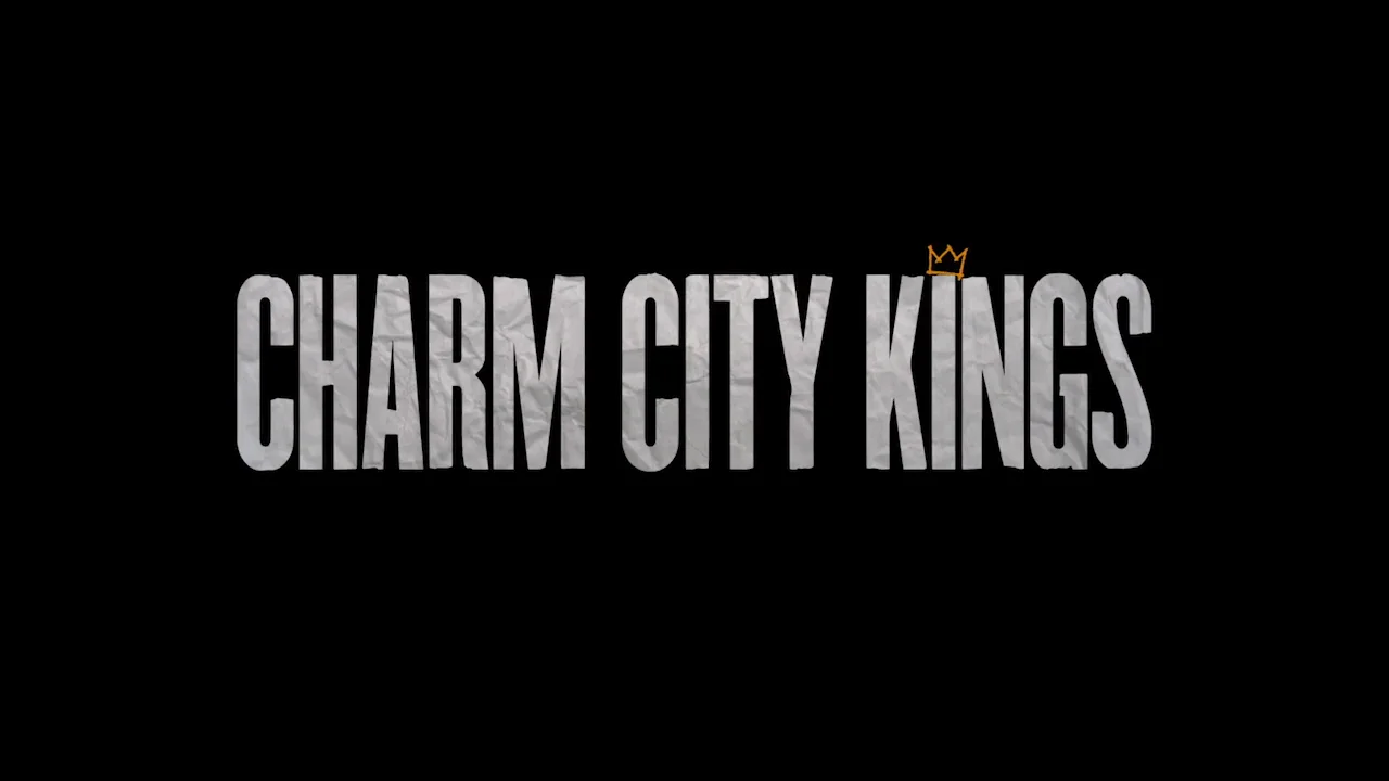 Charm City Kings - HBO Max Trailer on Vimeo