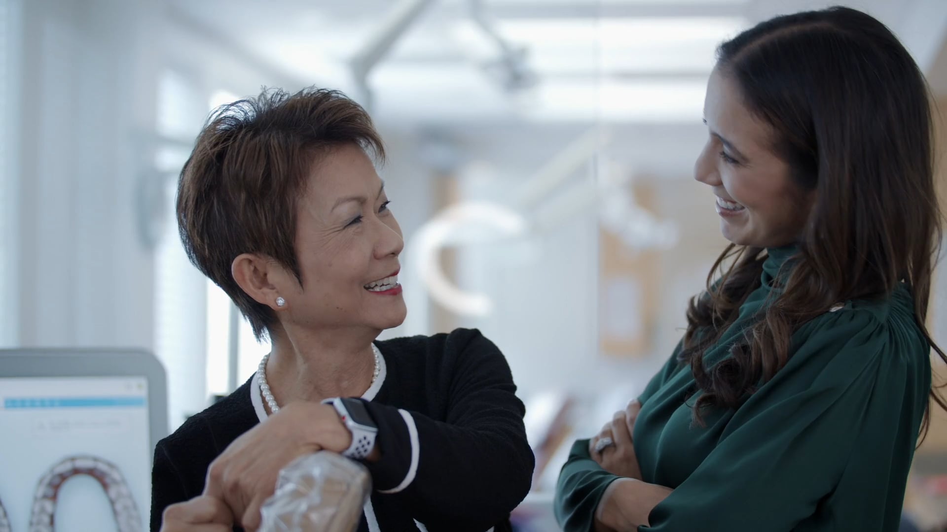 Orthodontics Welcome Video