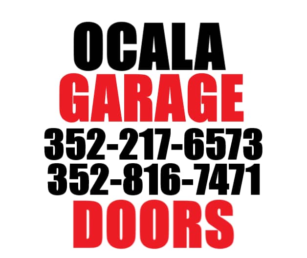 GARAGE DOOR COMPANY OCALA FL, 352 816 7471, GARAGE DOORS, GARAGE DOOR