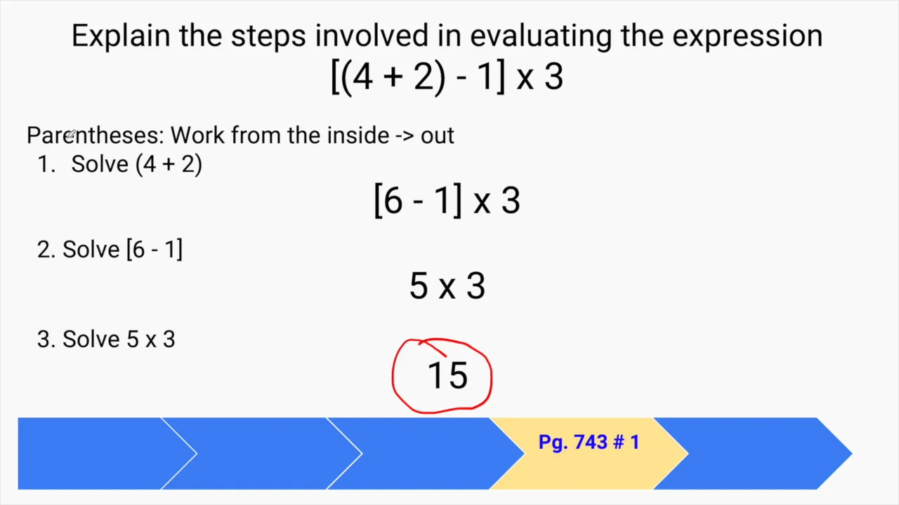 Math 13.2 on Vimeo