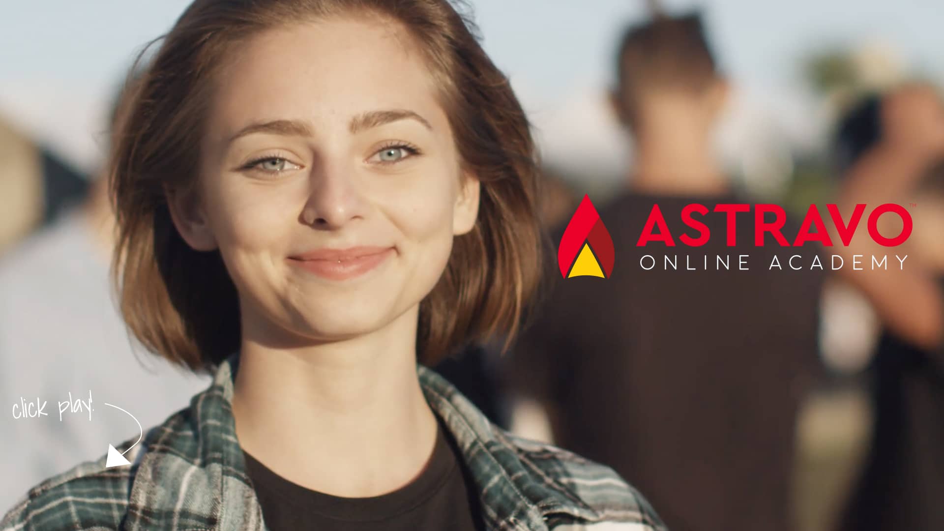 Astravo Online Academy Online High School on Vimeo
