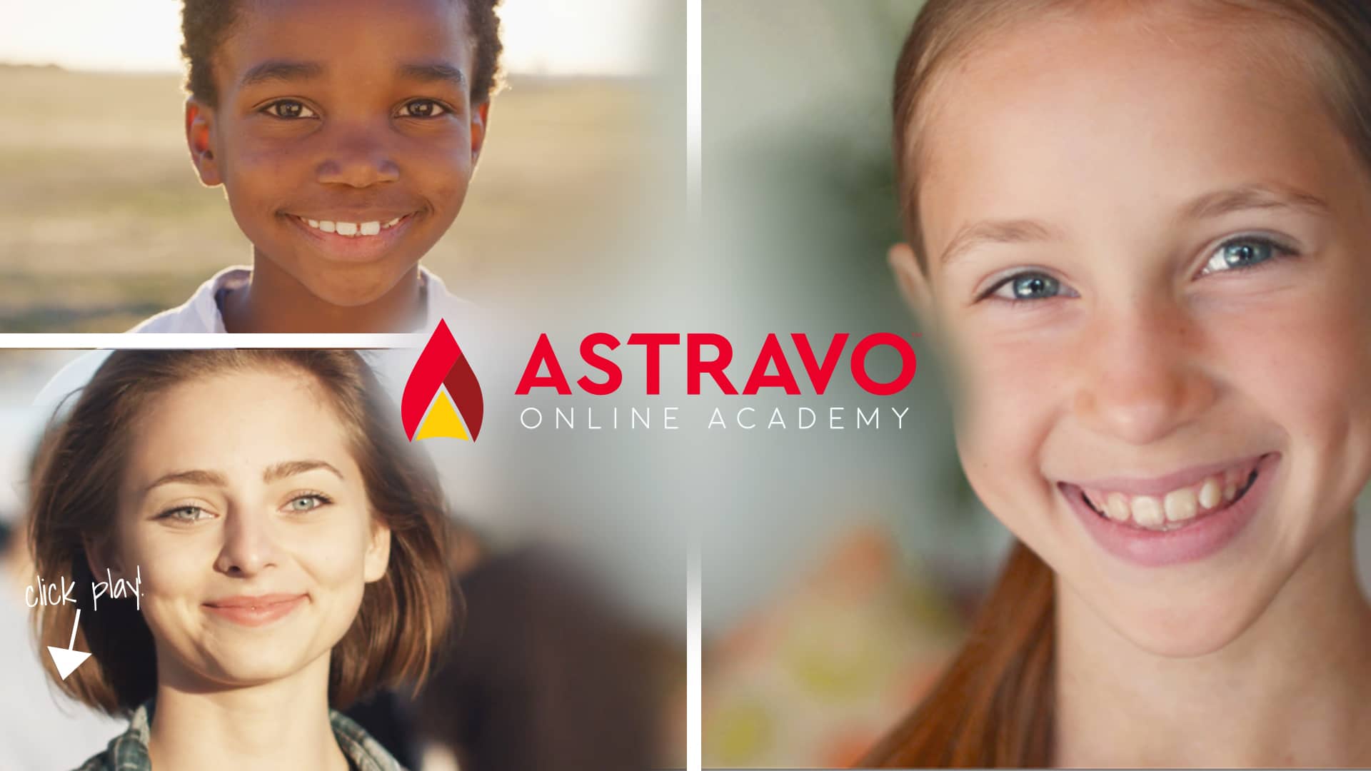 Astravo Online Academy Online K 12 School on Vimeo
