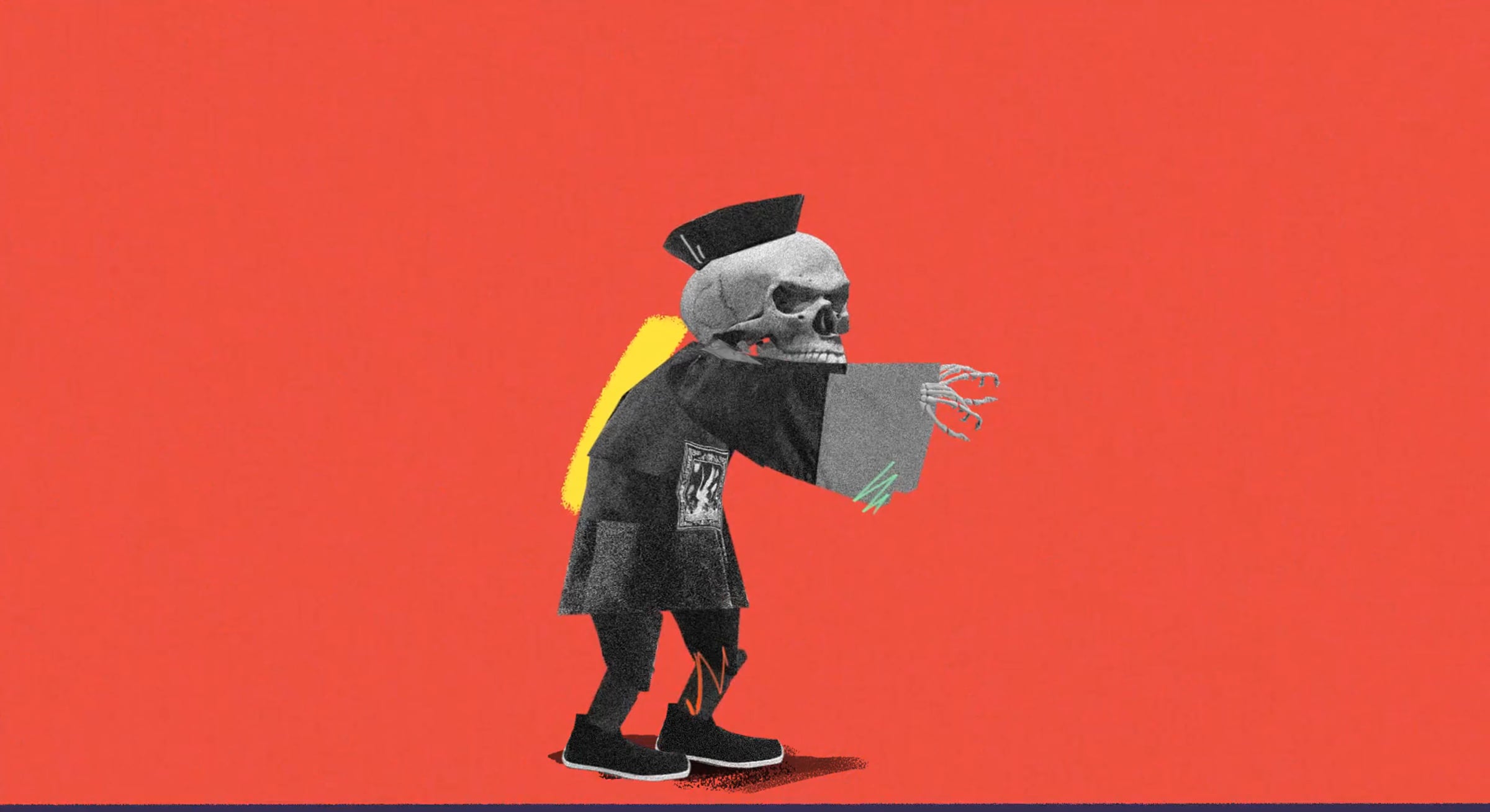 Motion Graphic Collage | Videos & Movies on Vimeo