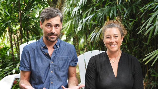 An Introduction to How Not to Be a Hot Mess