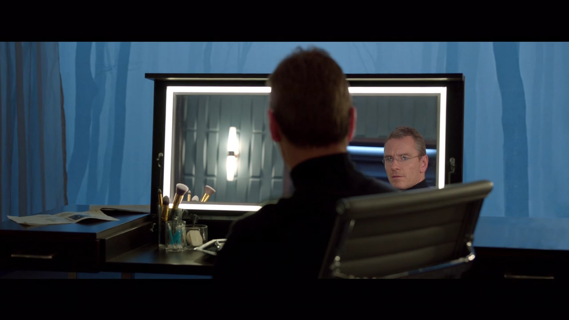 STEVE JOBS | :30 "Time Has Chosen/Review"