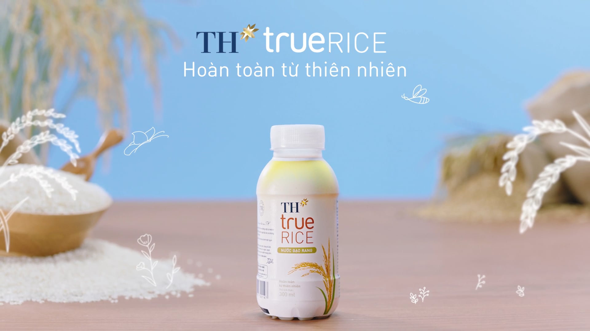 TVC TH True Milk