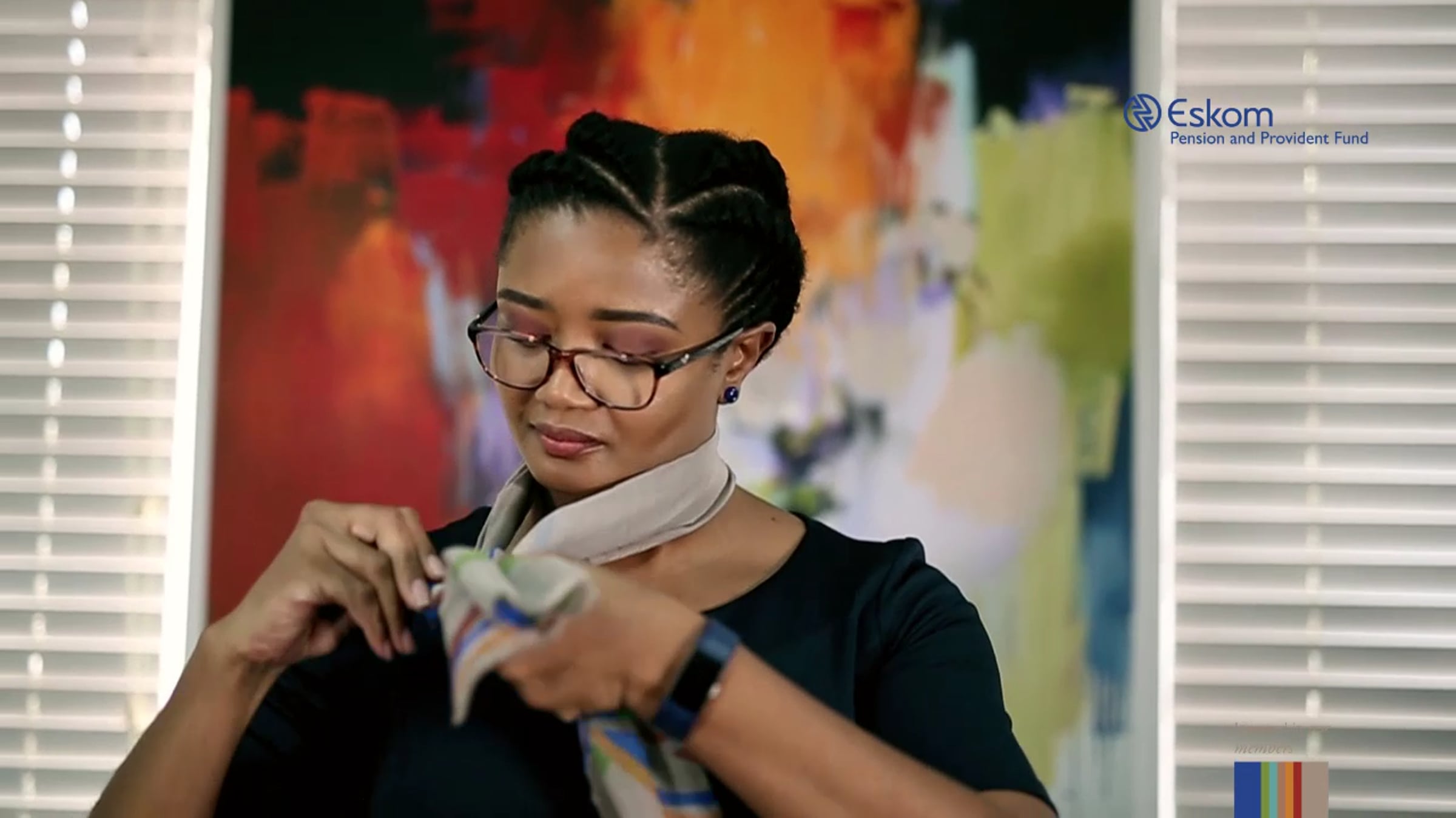 EPPF CE Address Promo Video