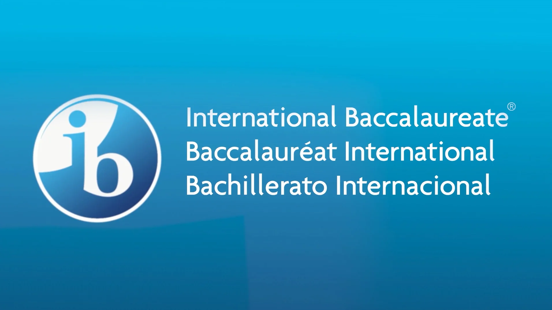 Ib dp. International Baccalaureate (IB). IB программа. International Baccalaureate logo. Международный бакалавриат.