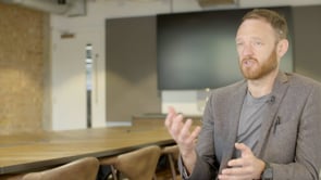 Ensuring customer satisfaction with digital - Will Faulkner