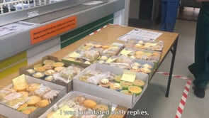 Welsh Government - Customer Success Story (Emma - Baker)